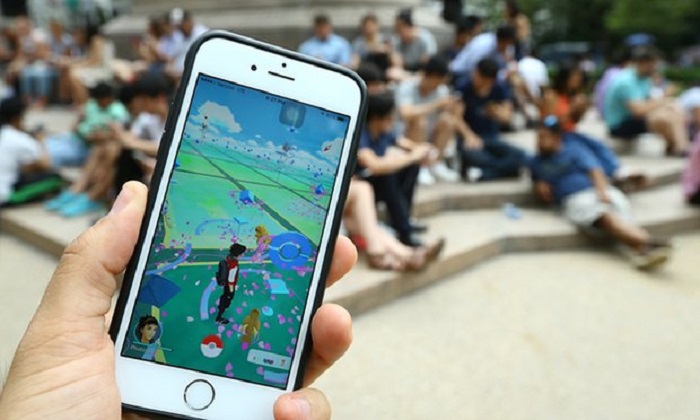 New Hampshire police use Pokémon Go to lure fugitives to headquarters 